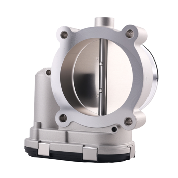 节气门体适用于福特F-250/F-350超级重型6.2升车型（2015-2019款）及野马F-150 5.0升车型