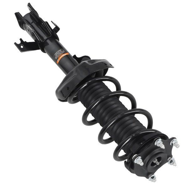 前减震支柱带螺旋弹簧总成 适用于2007-2014款本田CR-V CRV 2.4L 272492-2