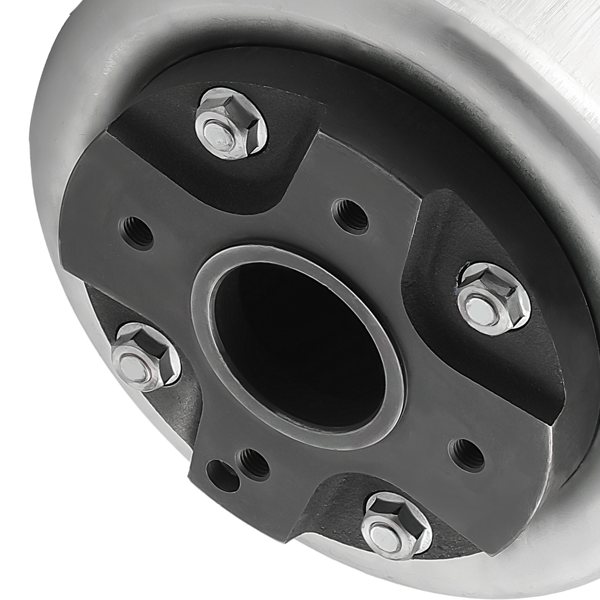 轮毂鼓式制动器套件，适用于福特E450、F450、F-550、F-350房车 6C24-2598-AA-3