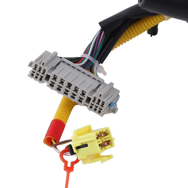 转向信号雨刷开关总成 适用于GMC Canyon雪佛兰Colorado 2008-2012款-2