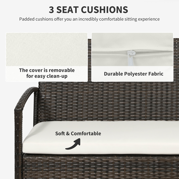 后院庭院家具套装-6