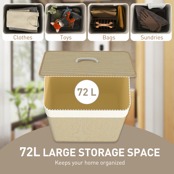 洗衣篮柜/储物柜-3