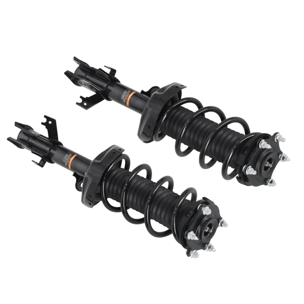 前减震支柱带螺旋弹簧总成 适用于2007-2014款本田CR-V CRV 2.4L 272492-3