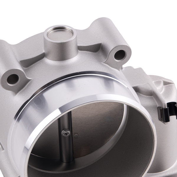 节气门体适用于福特F-250/F-350超级重型6.2升车型（2015-2019款）及野马F-150 5.0升车型-4