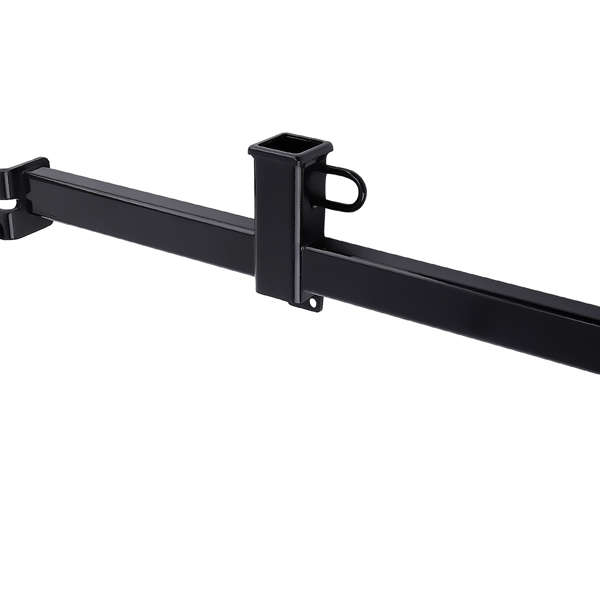 适用于本田CRV 2002-2006款 2.4L的2英寸3级拖车后保险杠拖车钩接收器-3