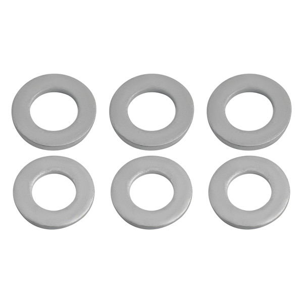 控制臂凸轮螺栓及配件套装适用于道奇公羊1500/2500/3500 2002-2009款-5