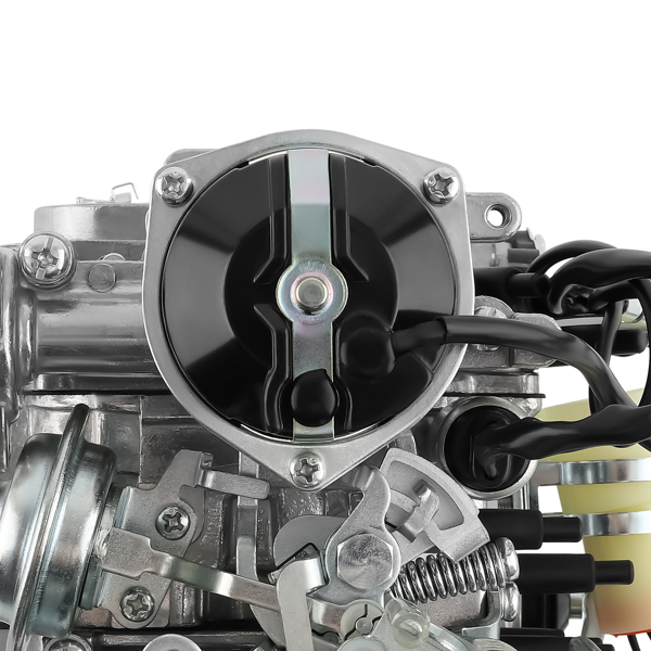 2缸化油器及垫片 适用于丰田22R发动机 2.4升 1981-1987年款 TOY-505 35290-7