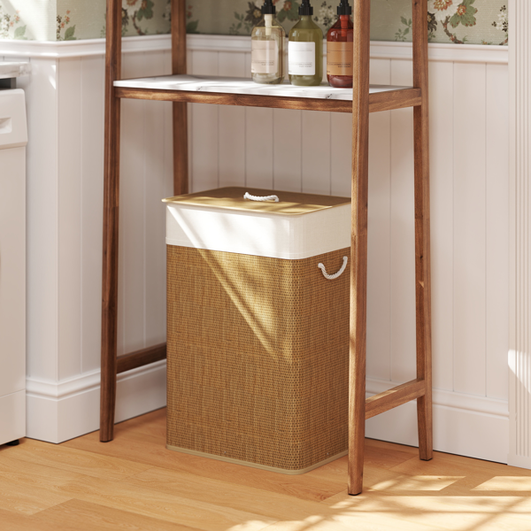 洗衣篮柜/储物柜-7