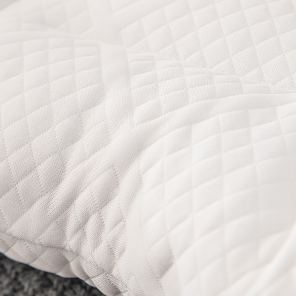 颈椎支撑舒适鹅绒枕-7