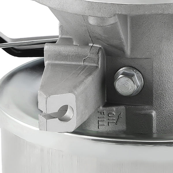 轮毂鼓式制动器套件，适用于福特E450、F450、F-550、F-350房车 6C24-2598-AA-7