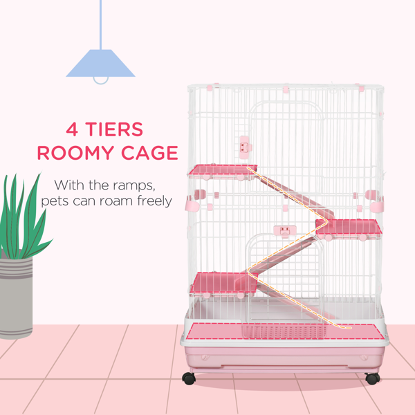 兔笼（周末不发货）-5