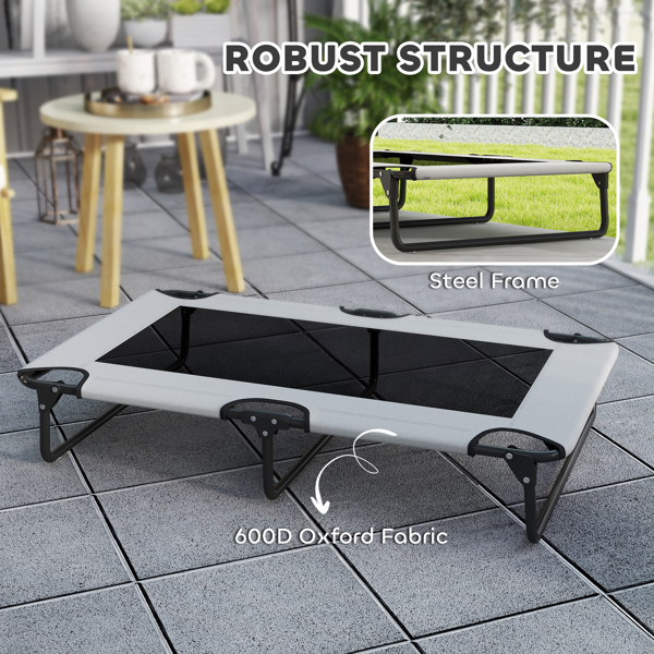 宠物笼 宠物床 /狗床-5