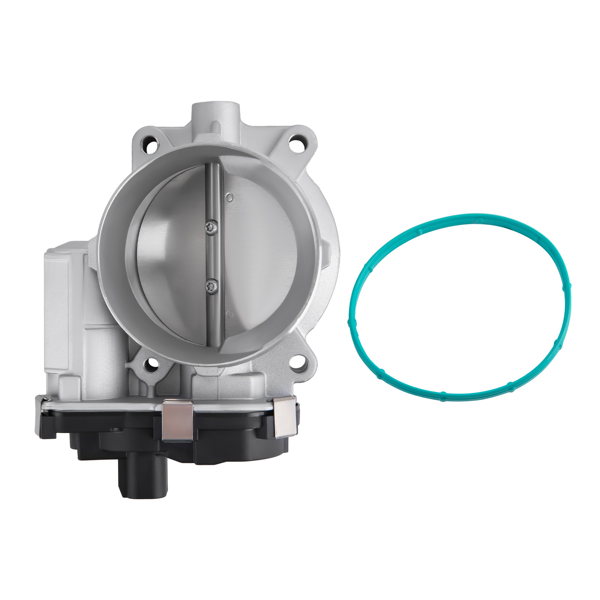 节气门体总成套件 适用于凯迪拉克凯雷德/雪佛兰Express Silverado/ GMC Sierra 12580760 ETB002-1