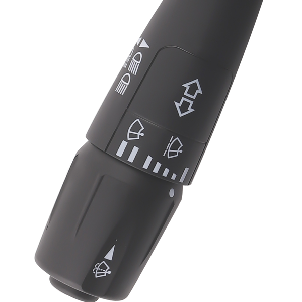 转向信号调光器转向灯开关 P27-6221 适用于彼得比尔特579/587 肯沃斯T370-4