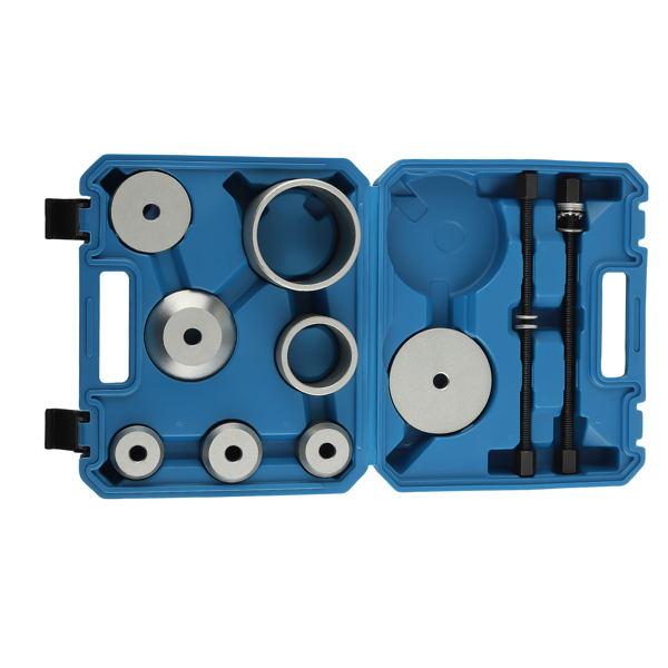 后桥悬挂臂衬套拆装工具套装 衬套拉拔器工具 适用于奥迪大众车型-4