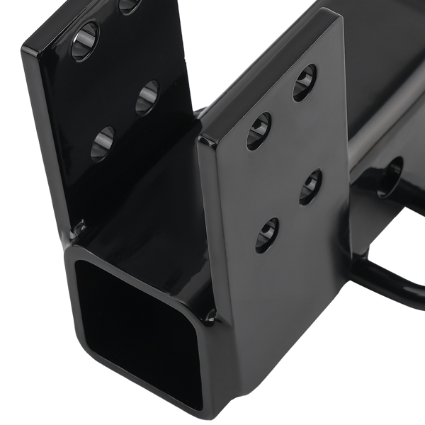 适用于2010-2019款斯巴鲁傲虎的2英寸3级拖车挂钩接收器套件-7