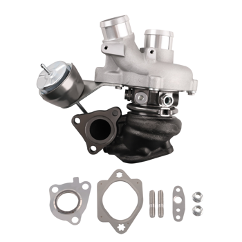 左侧锻造涡轮增压器 适用于福特F150/远征 V6 3.5升 2013-2016款