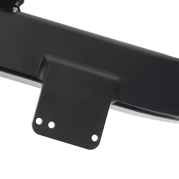 后拖车钩 2英寸接收器 适用于福特Ranger 2019-2023款 8000磅总牵引重量 4级-5