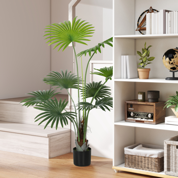 人造植物
