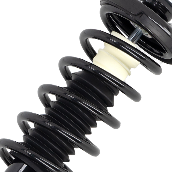 后减震支柱 适配本田雅阁 2008-2012款 2.4升L4/3.5升V6 轿车/轿跑-6