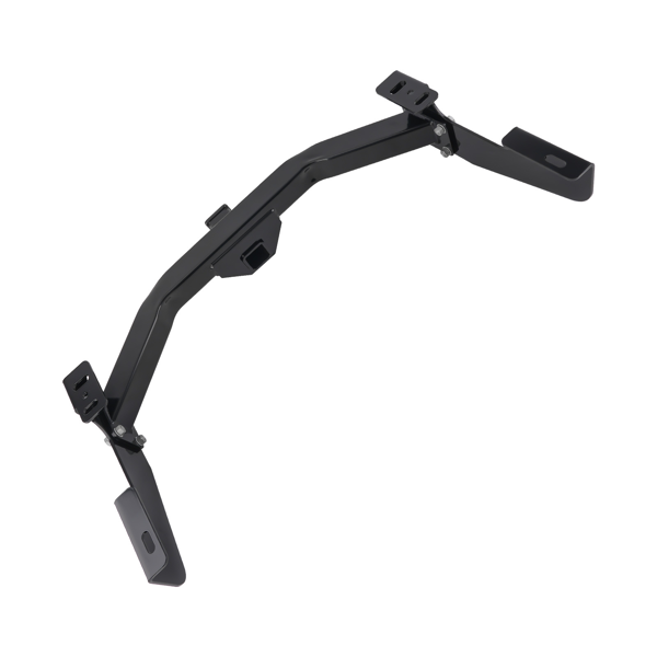 2英寸后拖车挂钩接收器，适用于1997-2016款福特F-150、F-250、F-350、F-450车型-2