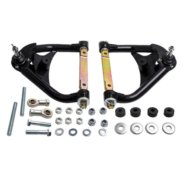 适用于雪佛兰 Chevelle 1964-1972 管状臂的下部 车身控制臂套件-1