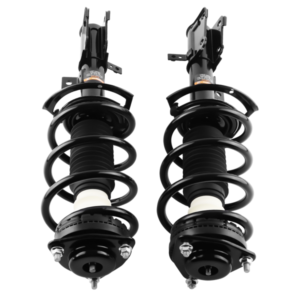 前减震支柱带螺旋弹簧总成适用于道奇Journey 2009-2018款-5