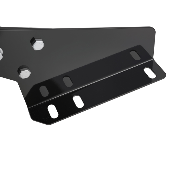 后拖车挂钩 2英寸接收器 适用于丰田Sienna 2021-2024款 525磅牵引重量 3级-5