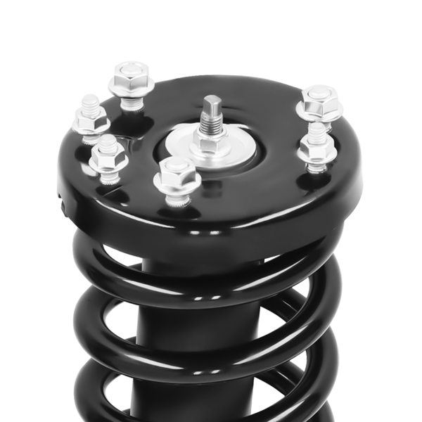 2件式前减震支柱带螺旋弹簧总成 适用于本田雅阁 2008-2012款 2.4升 3.5升 172562R, 1335797R, 172562L, 1335797L-5