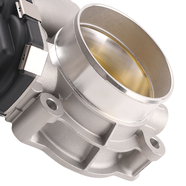 电子节气门体 12632172 适用于凯迪拉克 SRX CTS XTS 适用于雪佛兰 Caprice Equinox 适用于别克 Enclave 适用于 GMC Terrain Acadia V6 3.6L'DOHC 2012-2020-6