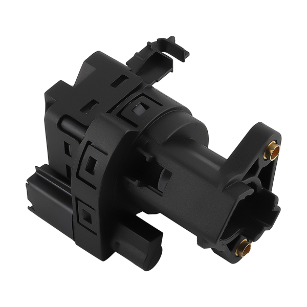 点火启动开关锁芯（含钥匙） 适用于雪佛兰Impala 3.4L/3.8L 2000-2005款-5