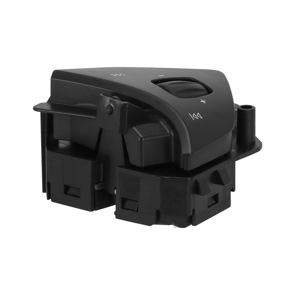 左侧方向盘音频语音控制按钮适用于特斯拉Model S X 101324200F-2