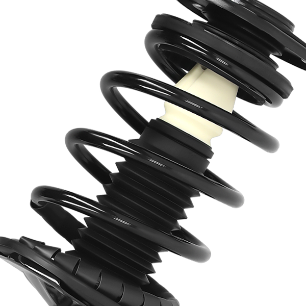 前减震弹簧总成 适用于丰田卡罗拉 2003-2008款-5