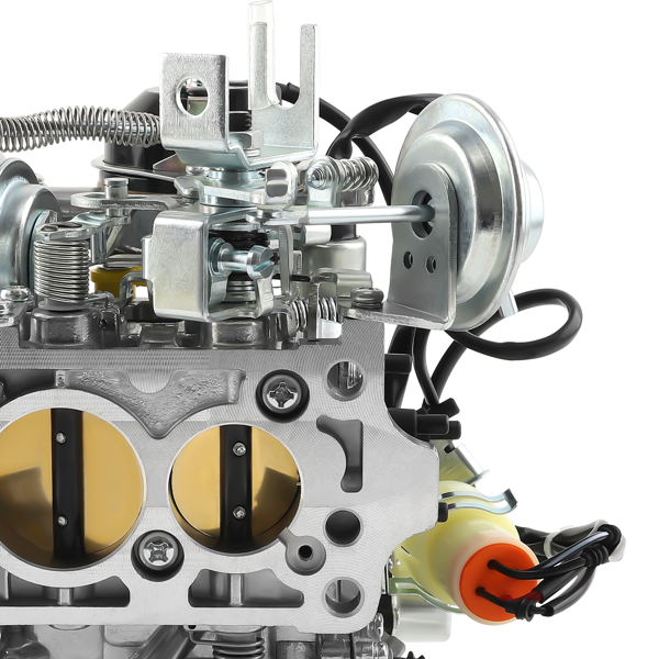 2缸化油器及垫片 适用于丰田22R发动机 2.4升 1981-1987年款 TOY-505 35290-8