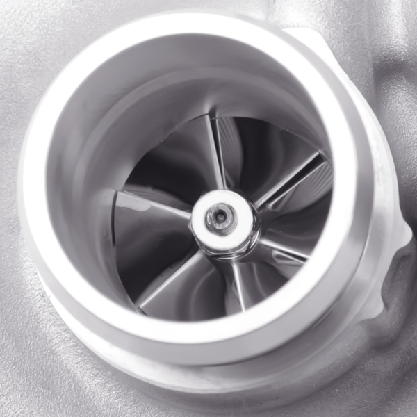 K03涡轮增压器 适用于福特3.5升F150领航员EcoBoost车型（2013-2016款）左侧驾驶员侧-7