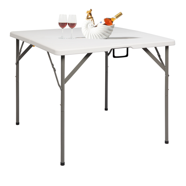 【替换52414532】34"吹塑可折叠方桌-5