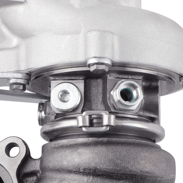 K03涡轮增压器 适用于福特3.5升F150领航员EcoBoost车型（2013-2016款）左侧驾驶员侧-9