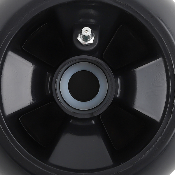 4件套AM125172割草机底盘导向轮套件，适用于200系列240/245/260/265/285型号-6