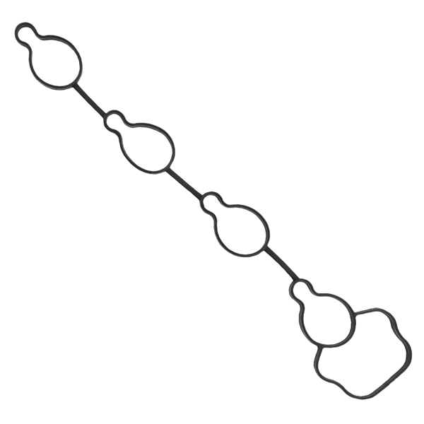 缸盖垫片及进排气阀门螺栓套装 适用于别克/GMC 2.4升发动机 2010-2013款-2