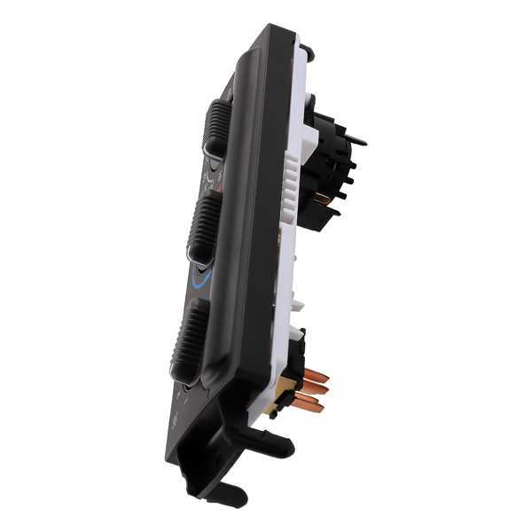 气候控制单元空调暖风控制开关 16250545 适用于雪佛兰1998-2005款-2