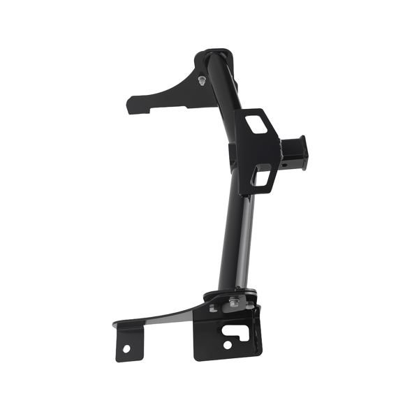 2英寸4级后拖车挂钩接收器适用于斯巴鲁傲虎/力狮 2020-2025款-2