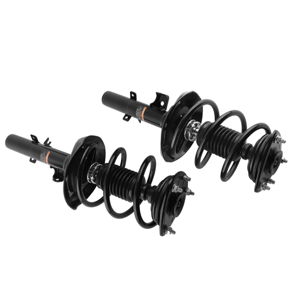 前轮双减震器总成适用于2013-2017款本田雅阁2.4升车型 172971-3