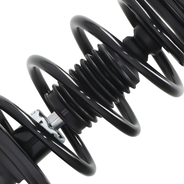 前减震支柱总成，适用于2007-2012款别克昂科雷/雪佛兰Traverse-6