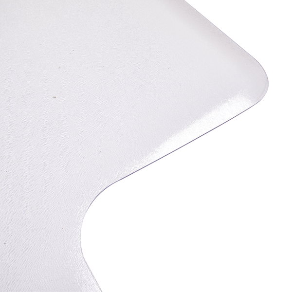 磨砂2.0 90*120 厘米 凸型 36*48in PVC 地垫-5