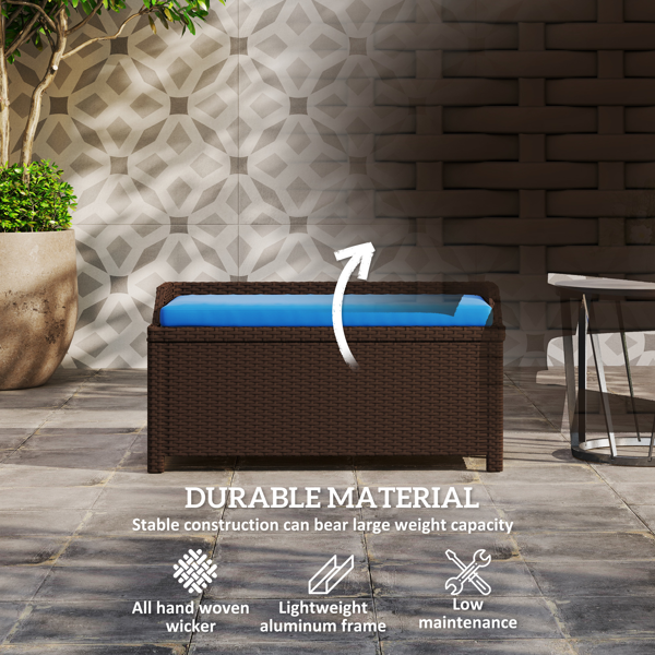 存储箱  储物箱-5