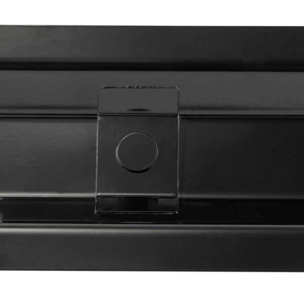 第五轮鹅颈式拖车挂钩适配板，适用于皮卡车，承重25000磅-7