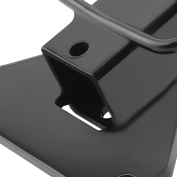 拖车挂钩接收器 适用于Jeep角斗士JT皮卡 Jeep Gla 2020-2025款-7