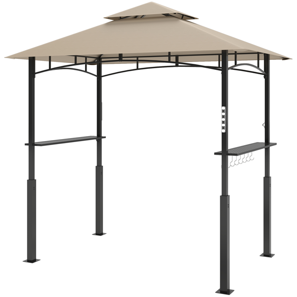 露台家具套装-3