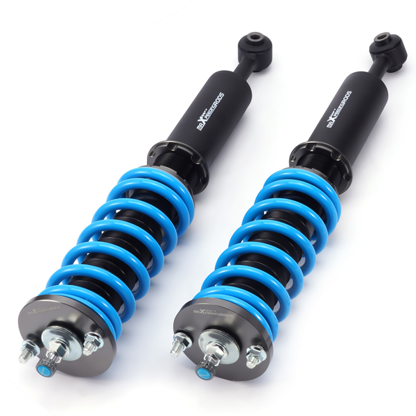 24段可调阻尼减震器套件 适用于本田雅阁2003-2007款 讴歌TL 2004-2008款-4