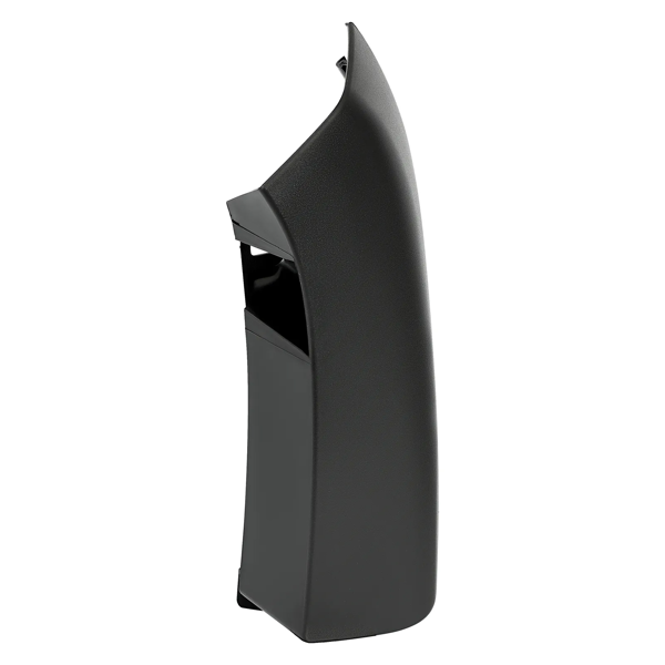 适用于雪佛兰 Express 和 GMC Savana 2003-2023 后角饰条贴花（右）-5